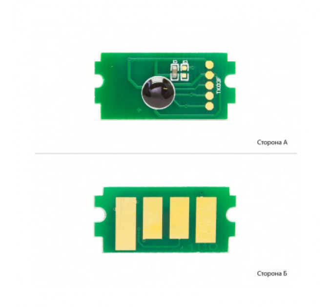 Foshan Чип для картриджа Kyocera TK-1110 Black Mita FS-1040/1020/1120 Foshan (JYD-TK1110-FSH)