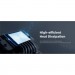 ID-Cooling Кулер до процесора ID-Cooling IS-67-XT Black