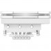ID-Cooling Кулер до процесора ID-Cooling IS-67-XT White