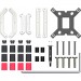 ID-Cooling Кулер до процесора ID-Cooling IS-67-XT White