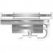 ID-Cooling Кулер до процесора ID-Cooling IS-67-XT White