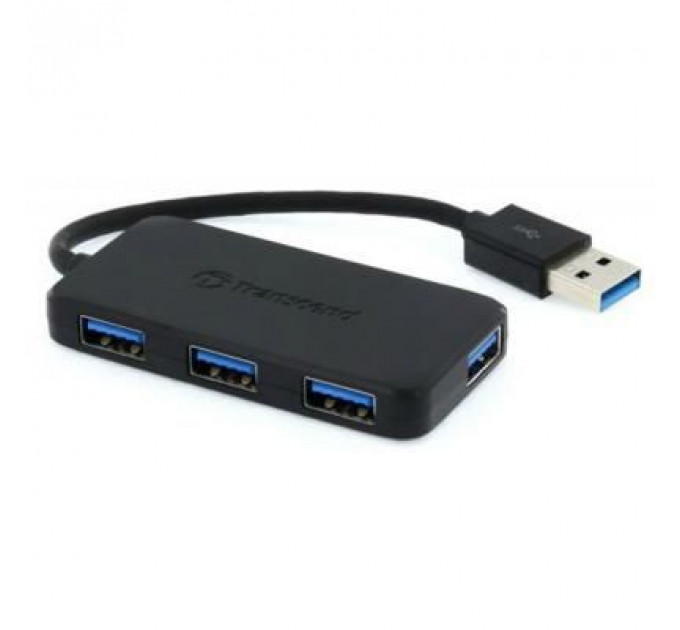 Концентратор Transcend TS-HUB2K