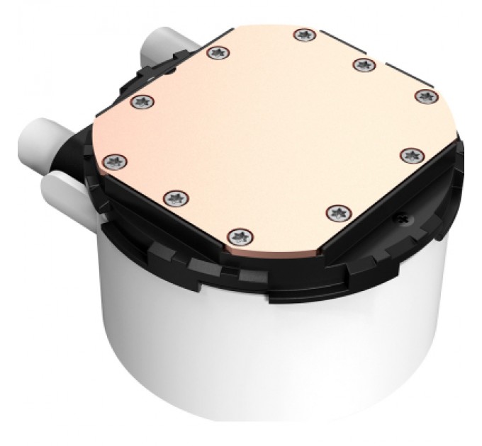 ID-Cooling Система рідинного охолодження ID-Cooling FX280 White