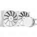 ID-Cooling Система рідинного охолодження ID-Cooling FX280 White