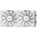ID-Cooling Система рідинного охолодження ID-Cooling FX280 White