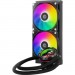 ID-Cooling Система рідинного охолодження ID-Cooling SL240 XE