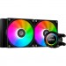 ID-Cooling Система рідинного охолодження ID-Cooling SL240 XE