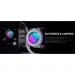 ID-Cooling Система рідинного охолодження ID-Cooling SL240 XE White