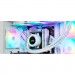 ID-Cooling Система рідинного охолодження ID-Cooling SL240 XE White