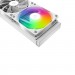 ID-Cooling Система рідинного охолодження ID-Cooling SL360 XE White