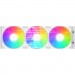 ID-Cooling Система рідинного охолодження ID-Cooling SL360 XE White