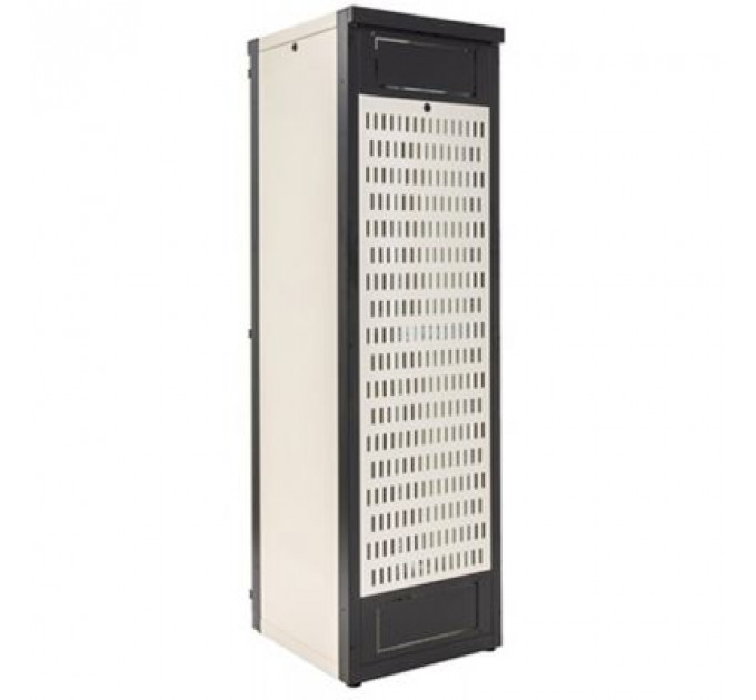 Шафа напольна CSV 42U Lite Plus 600x600 Perf