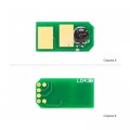 Foshan Чип для картриджа OKI C301DN/C321DN/MC332DN/MC342DN/MC342DNW Magenta Foshan (CHIP-OKIC310M-FSH)