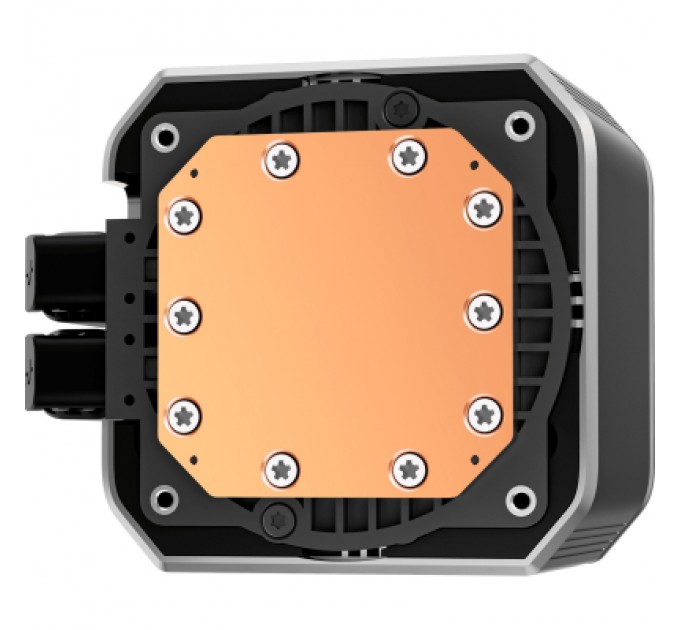 Система рідинного охолодження Deepcool MYSTIQUE 240