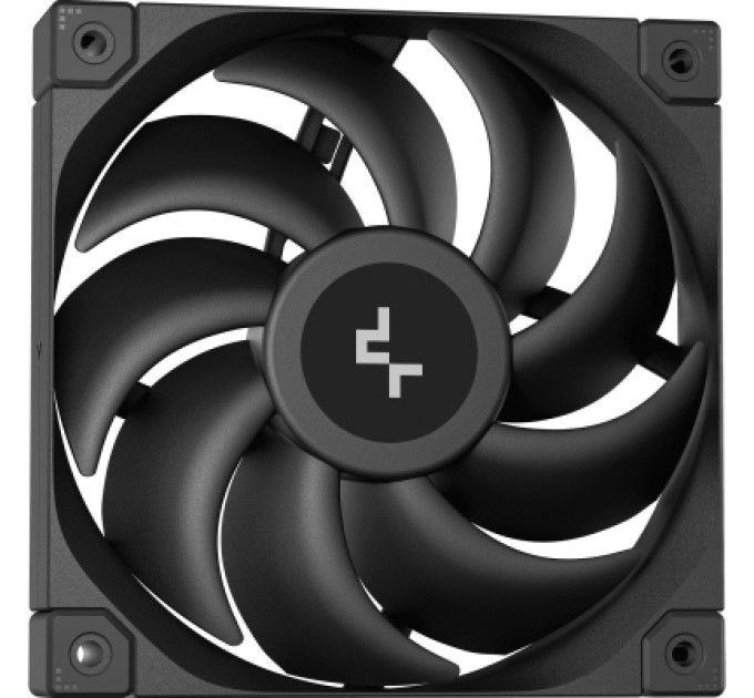 Система рідинного охолодження Deepcool MYSTIQUE 240