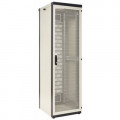 Шафа напольна CSV 42U Lite Plus 600x600 Perf