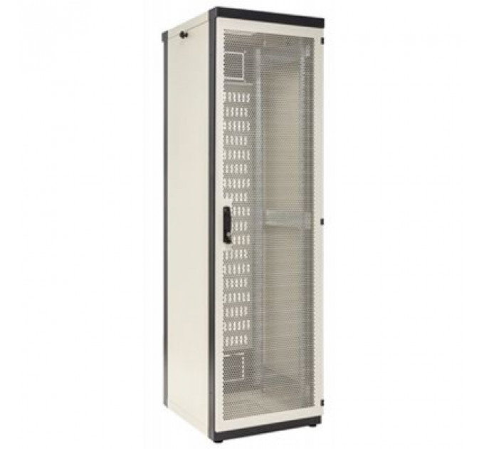 Шафа напольна CSV 42U Lite Plus 600x600 Perf