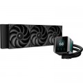 Deepcool Система рідинного охолодження Deepcool MYSTIQUE 360