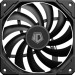 ID-Cooling Кулер до корпусу ID-Cooling TF-12015-K
