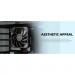 ID-Cooling Кулер до корпусу ID-Cooling TF-12015-K