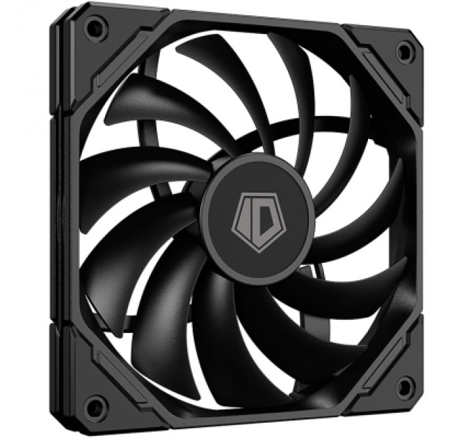 ID-Cooling Кулер до корпусу ID-Cooling TF-12015-K