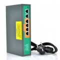 Sicso Комутатор мережевий Sicso P4806J-4578
