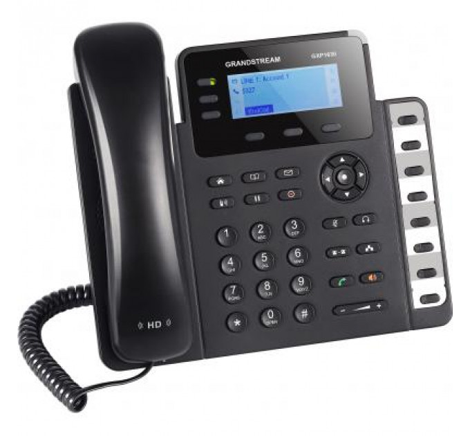 IP телефон Grandstream GXP1630