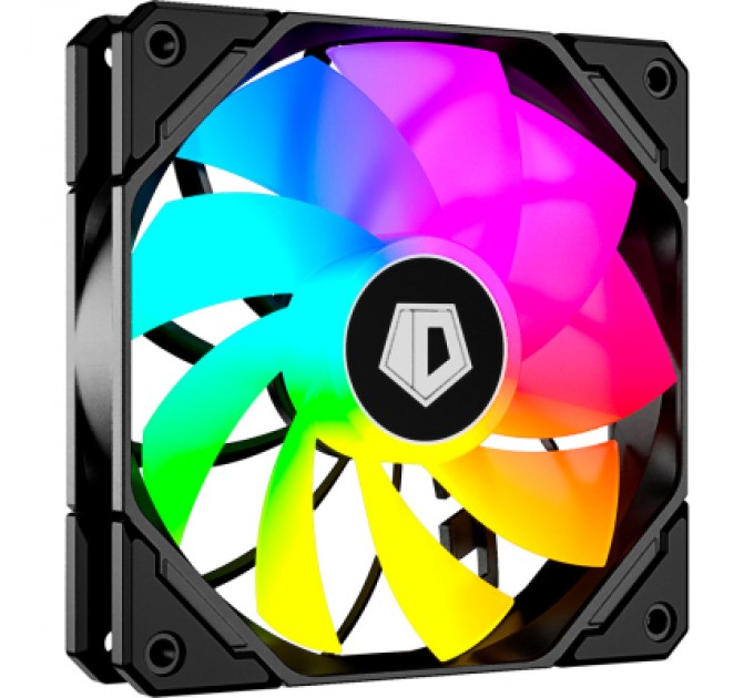ID-Cooling Кулер до корпусу ID-Cooling TF-12025-PRO-ARGB REVERSE