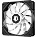 ID-Cooling Кулер до корпусу ID-Cooling TF-12025-PRO-ARGB REVERSE