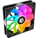 ID-Cooling Кулер до корпусу ID-Cooling TF-12025-PRO-ARGB REVERSE