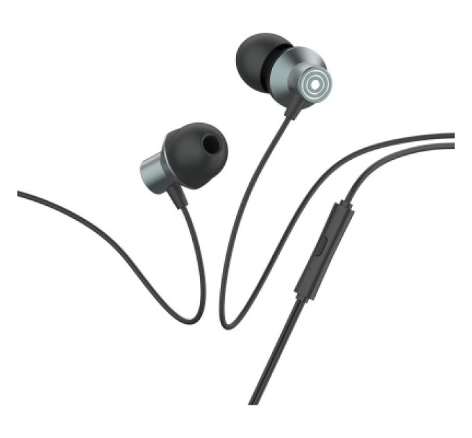 Навушники Celebrat D15 Black (1006640)