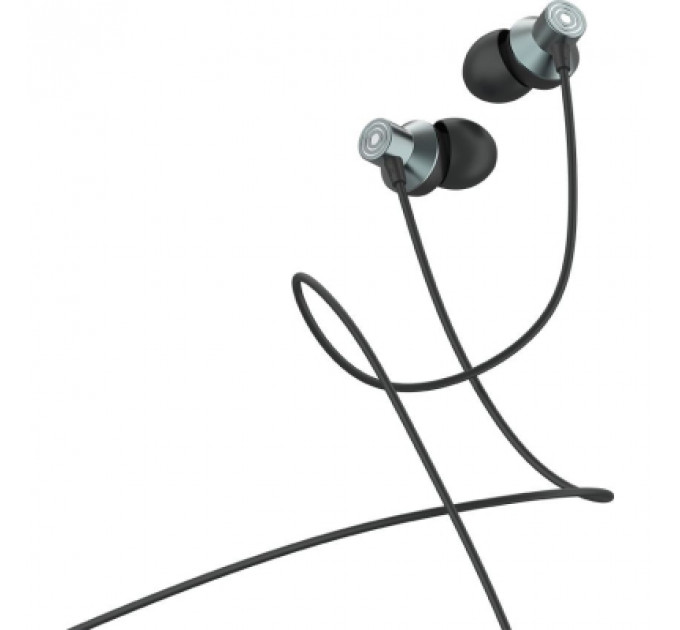 Навушники Celebrat D15 Black (1006640)