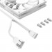 ID-Cooling Кулер до корпусу ID-Cooling TF-9215-W