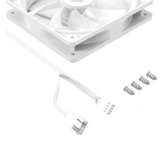 Кулер до корпусу ID-Cooling XF-120-SW