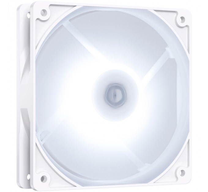 Кулер до корпусу ID-Cooling XF-120-SW