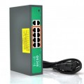Sicso Комутатор мережевий Sicso P4810J-4578