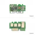 Foshan Чип для картриджа Samsung SL-M2620/M2670/M2820/M2880 Black Foshan (JYD-Sam115L EXP -FSH)