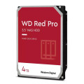 WD Жорсткий диск 3.5" 4TB WD (WD4005FFBX)