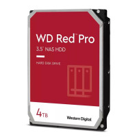 Жорсткий диск 3.5" 4TB WD (WD4005FFBX)