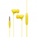 Навушники Celebrat G7 Yellow (714455)