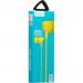 Навушники Celebrat G7 Yellow (714455)