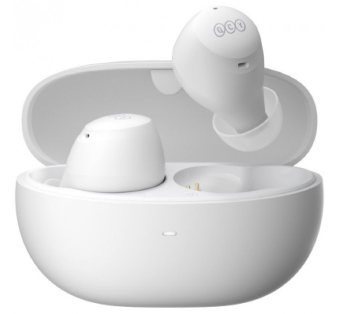Навушники QCY ArcBuds HT07 Moon White (1006577)