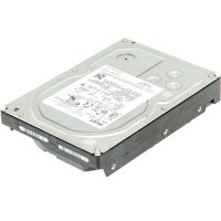 Жорсткий диск 3.5" 2TB WDC Hitachi HGST (HUS724020ALA640)