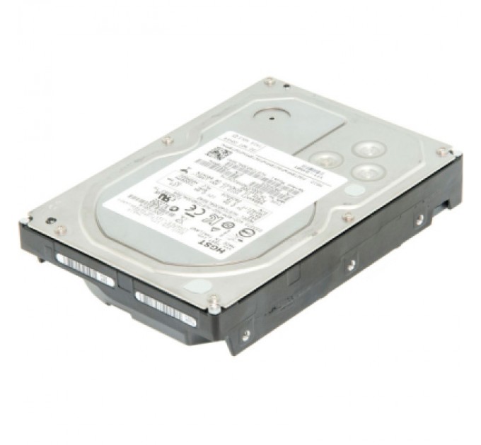 WDC Hitachi HGST Жорсткий диск 3.5" 2TB WDC Hitachi HGST (HUS724020ALA640)