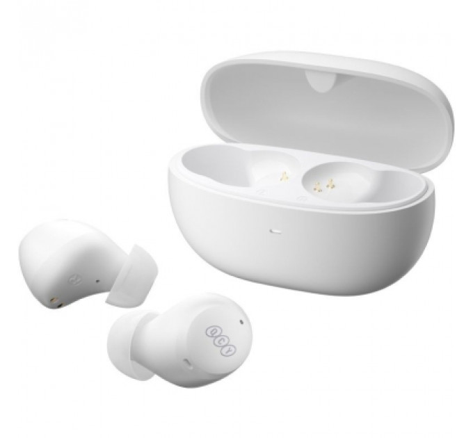 Навушники QCY ArcBuds HT07 Moon White (1006577)
