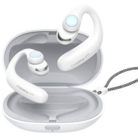 Навушники QCY Crossky GTR T15 White (1006578)