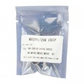 Foshan Чип для картриджа Sharp AR-5618/5620, MX-M182/202 Black Foshan (JYD-Sha MX235 GT-FSH)