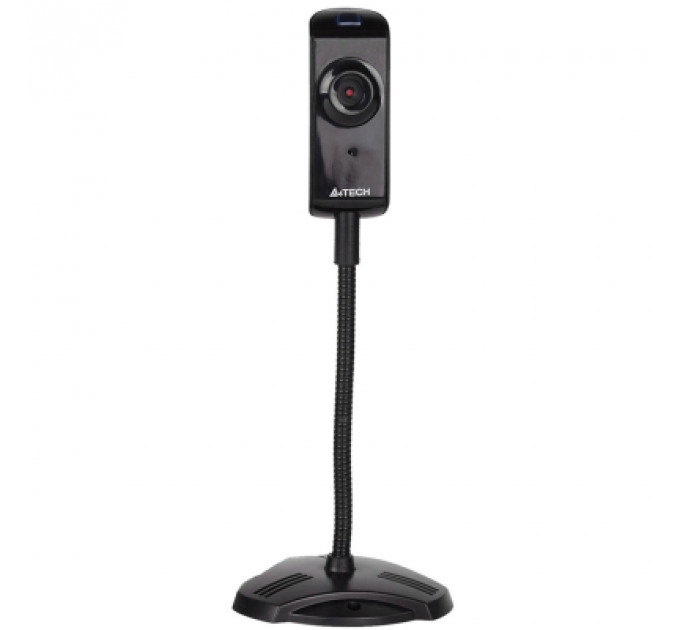 Веб-камера A4Tech PK-810P Black (PK-810P)