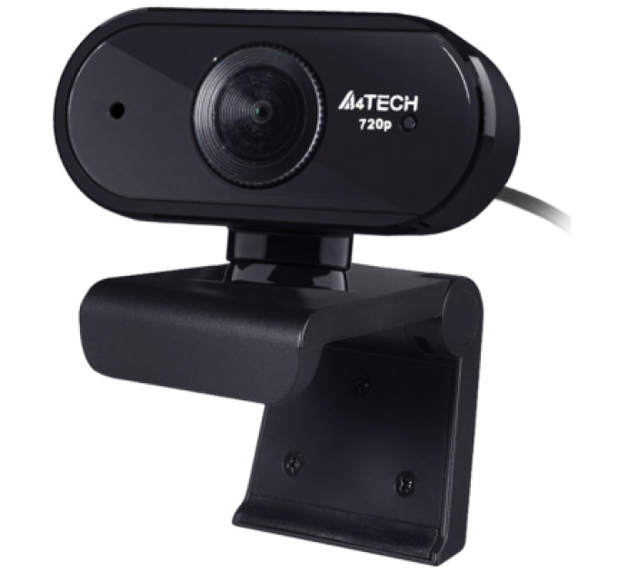 Веб-камера A4Tech PK-825P Black (PK-825P)