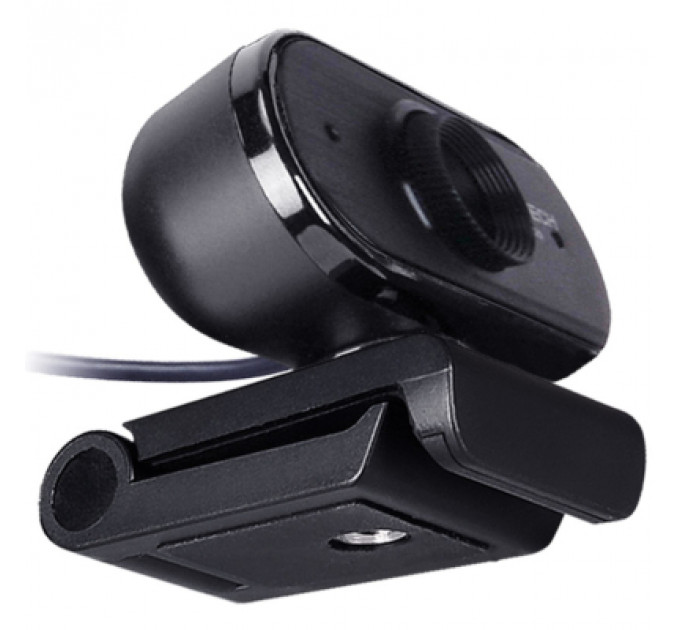 Веб-камера A4Tech PK-825P Black (PK-825P)